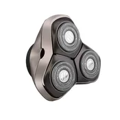 Carver Blade PRO 3 Head Replacement Blade | Compatible with all Skull Shaver models