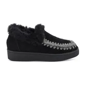 Aqua College Women's Albina Waterproof Moccasins