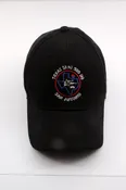 Baseball Cap-TTSDS Logo