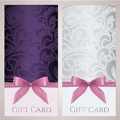 Gift Certificates – Online Use Only