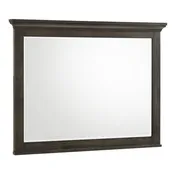 Hawthorne Mirror
