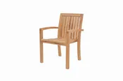 Ole Stacking Chair