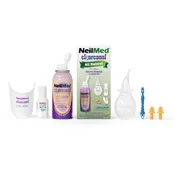 Clearcanal All Natural Ear Wax Removal Complete Kit - 75mL