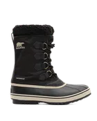 1964 pac nylon - Noir - #21N-204