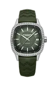 Freelancer Cushion Watch