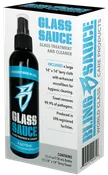 Glass Sauce