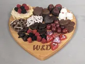 Heart Board