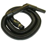 15-Foot Stretch Hose. No Switches. 5 Foot to 15 Foot Stretch Capability.