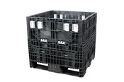 32 x 30 x 30 COLLAPSIBLE CONTAINER