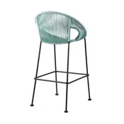 Acapulco Outdoor Barstool