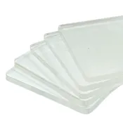 Acrylic Sheet – Clear