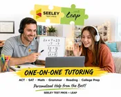 ACT – SAT – PSAT Individual Tutoring