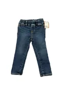 Baby Gap (B) Blue Toddler Size 3T Girl's Jeans