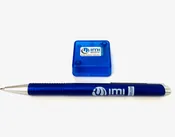 GeigerLink™ with the IMI Gateway™ App