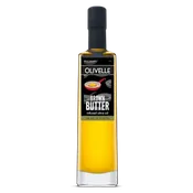 Brown Butter Infused Olive Oil