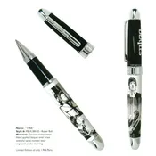 ACME Beatles 1966 Limited Edition Rollerball Pen