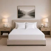 ESSENTIAL Mattress Protector