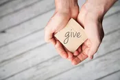 Online Giving
