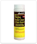 Fiberglass Powder and Stain Remover 26oz