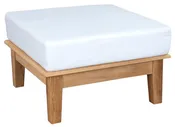 SANTA FE OTTOMAN