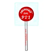 911