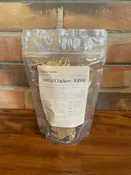 Animal Crackers - Whole Prey Rabbit (85g) — Canine to Five