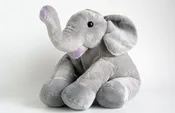 Ellie Lavender Elephant By Sonoma Lavender - $42.00 | in Lavender