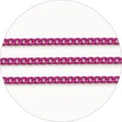 ageha Art Chain Plum 0.9mm