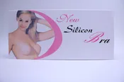 Silicone Bra