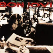BON JOVI - CROSS ROAD: THE BEST OF BON JOVI (2xLP)