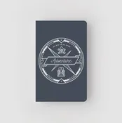 Adventure Mini Notebook
