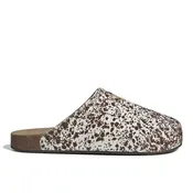 Adidas Adimule "Cow Print" Pony Hair