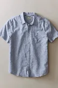 Better-Than-Linen Shirt