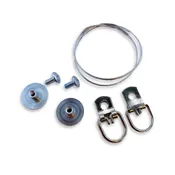 1/4" Hanging Kit