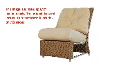 9053 Reflections Armless Sectional Replacement Cushions