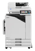 ComColor FT5000