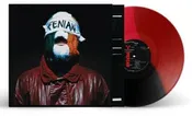 [05/01] KNEECAP - Fenian (Red & Black Vinyl) [PRE-ORDER]