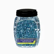 1/4" Pacific Blue Reflective - McGowan's Furniture