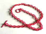 Basic Oval Chain