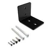 Express 90 Degree Handrail Bracket Kit