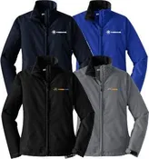 Ladies Challenger Jacket