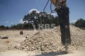 CAT H140 Hydraulic Hammer