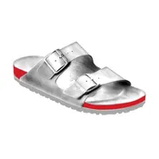 Sole Replacement