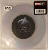 Alan Silvestri, Danny Elfman – Marvel Studios: The First Ten Years