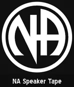 N.A. Speaker Tape