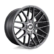 18X9.5 RSE 5X112 VD 35 72.56
