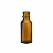 1/2 oz Glass Bottles - Classic