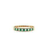 The Emerald Empress Bangle