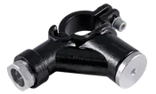 1-1/2" (40mm) x 3/4" (20mm) Saddle Branch - Unipipe