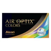 Air Optix COLORS